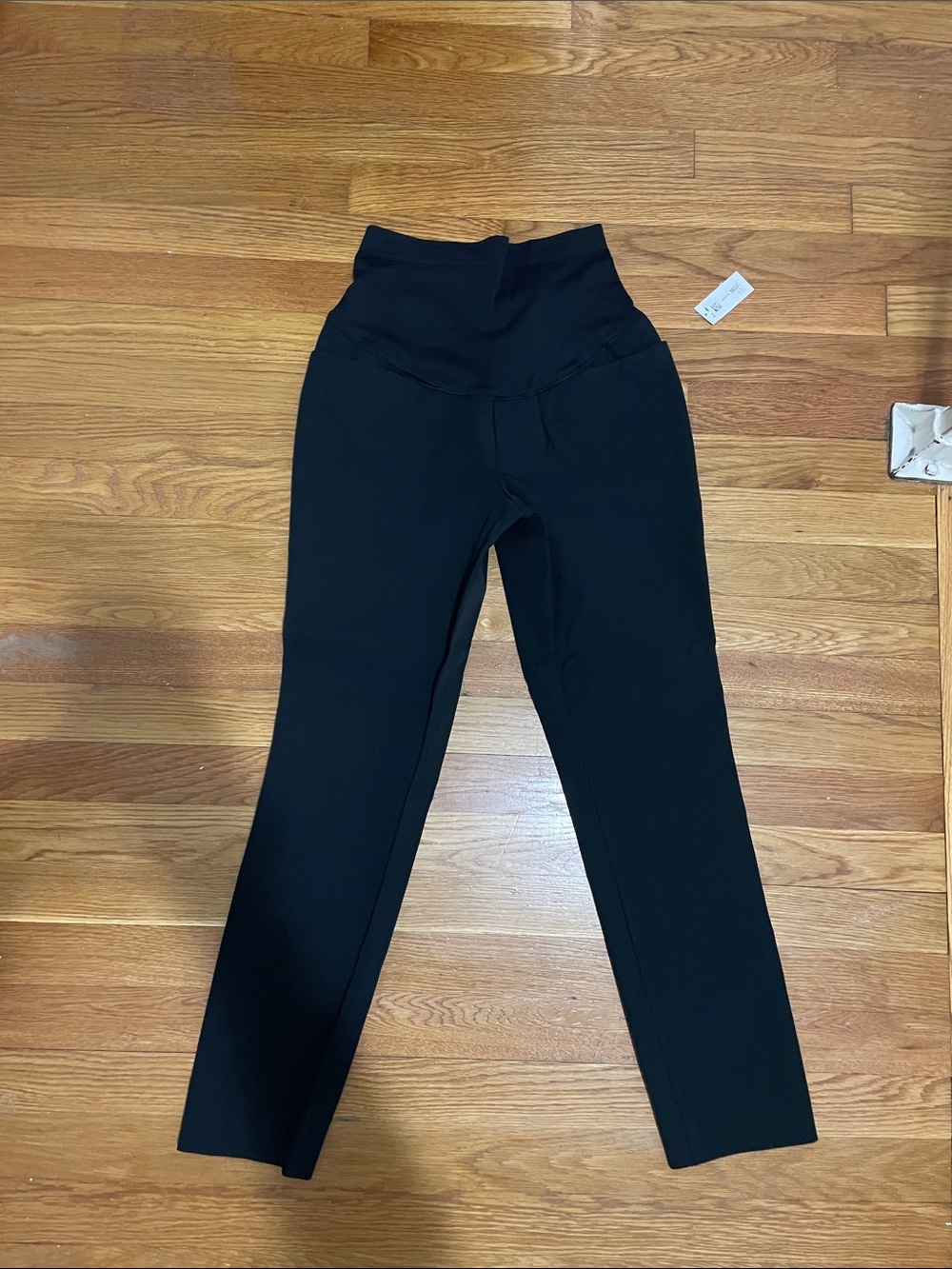 Maternity Pixie Pant